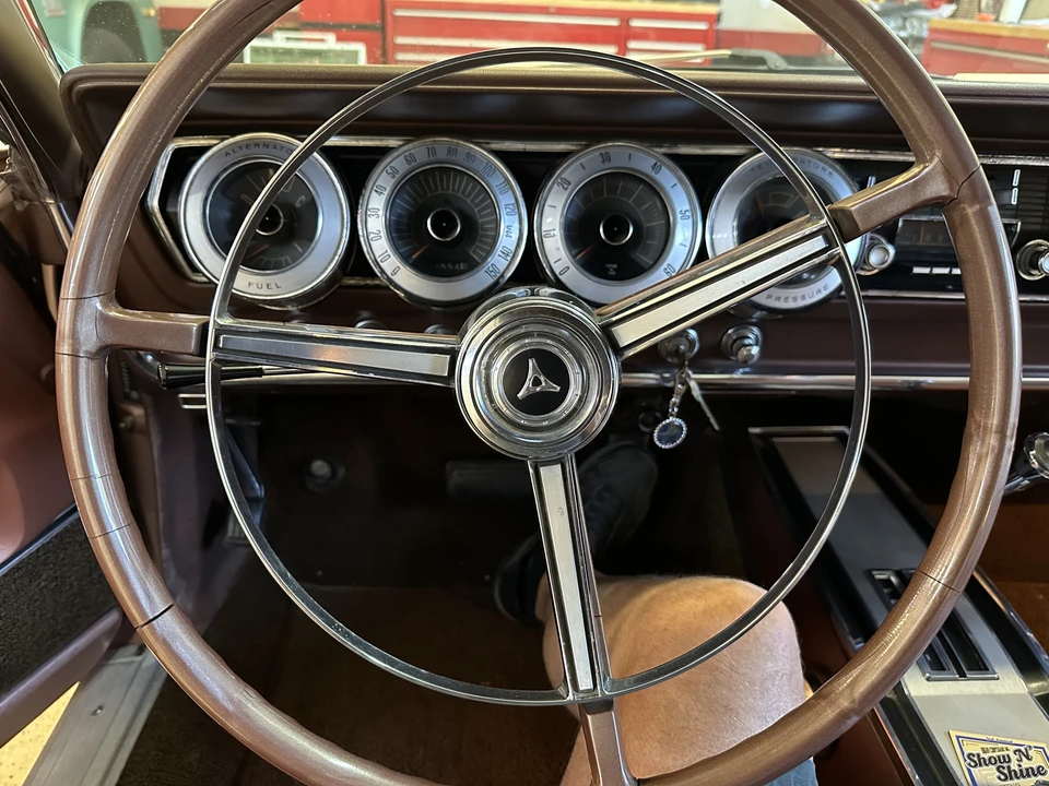 1967 Dodge Charger 1st Gen - Image 21 of 31
