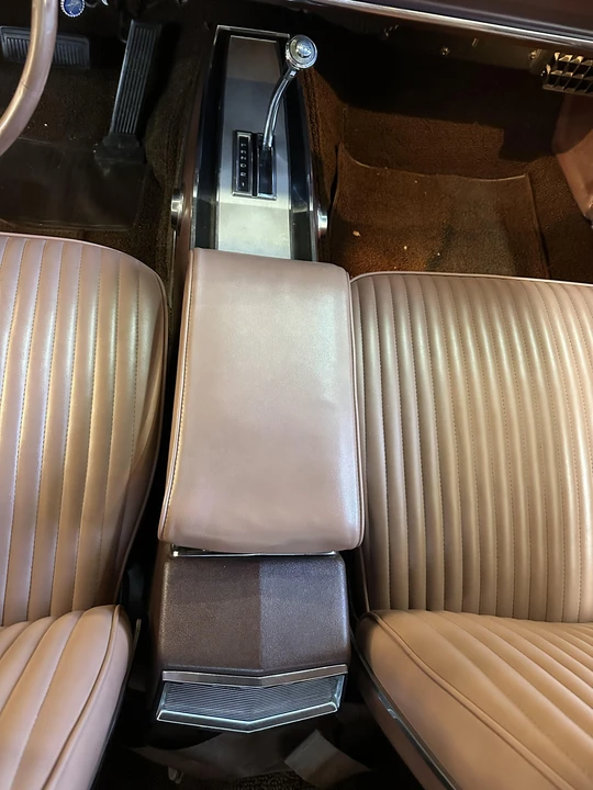 1967 Dodge Charger 1st Gen - Image 26 of 31