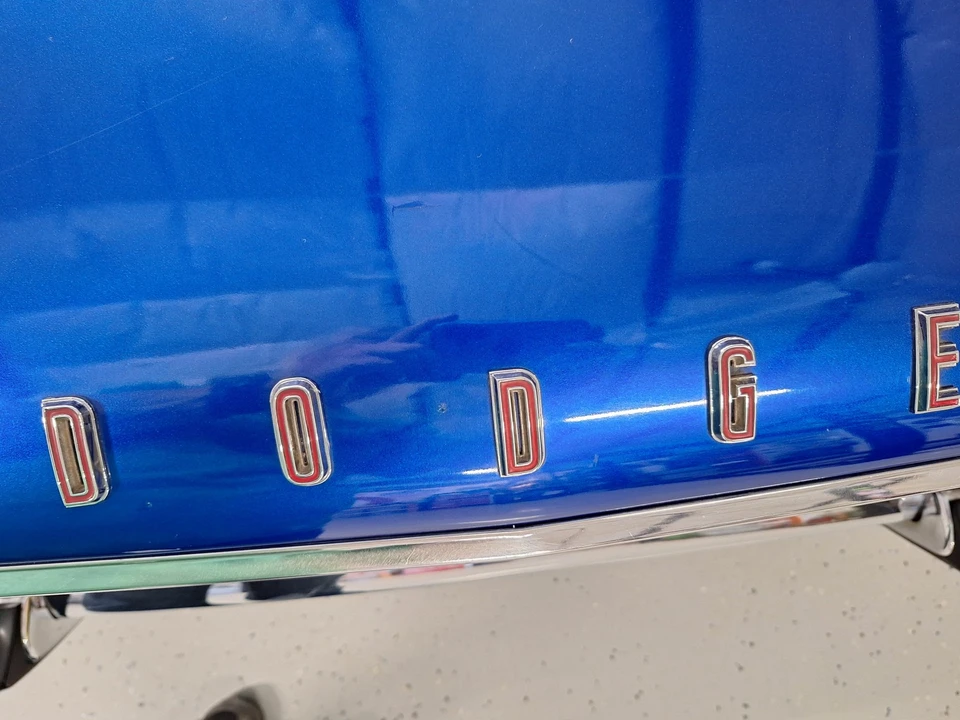 1967 Dodge Charger 1st Gen - Image 26 of 31