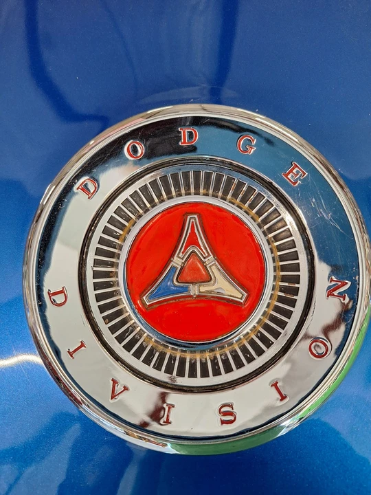 1967 Dodge Charger 1st Gen - Image 24 of 31