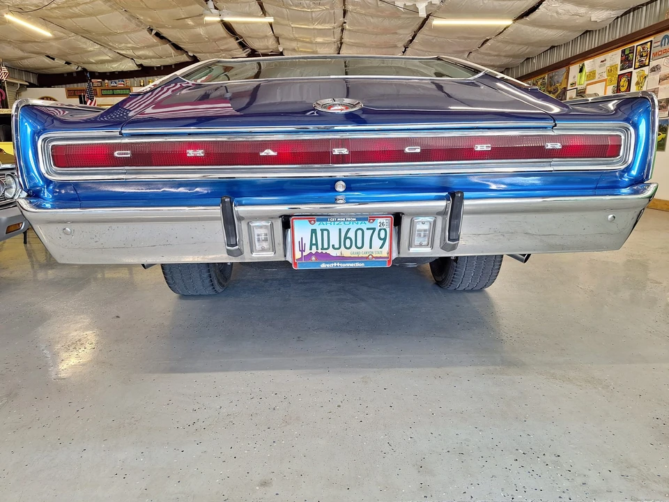 1967 Dodge Charger 1st Gen - Image 22 of 31