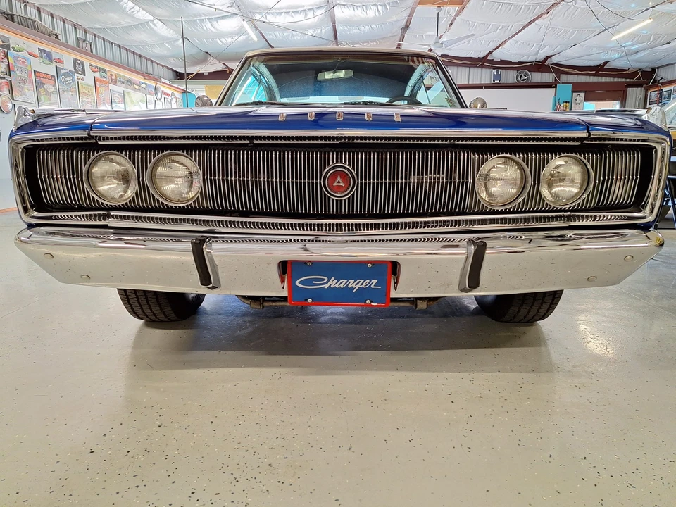 1967 Dodge Charger 1st Gen - Image 19 of 31