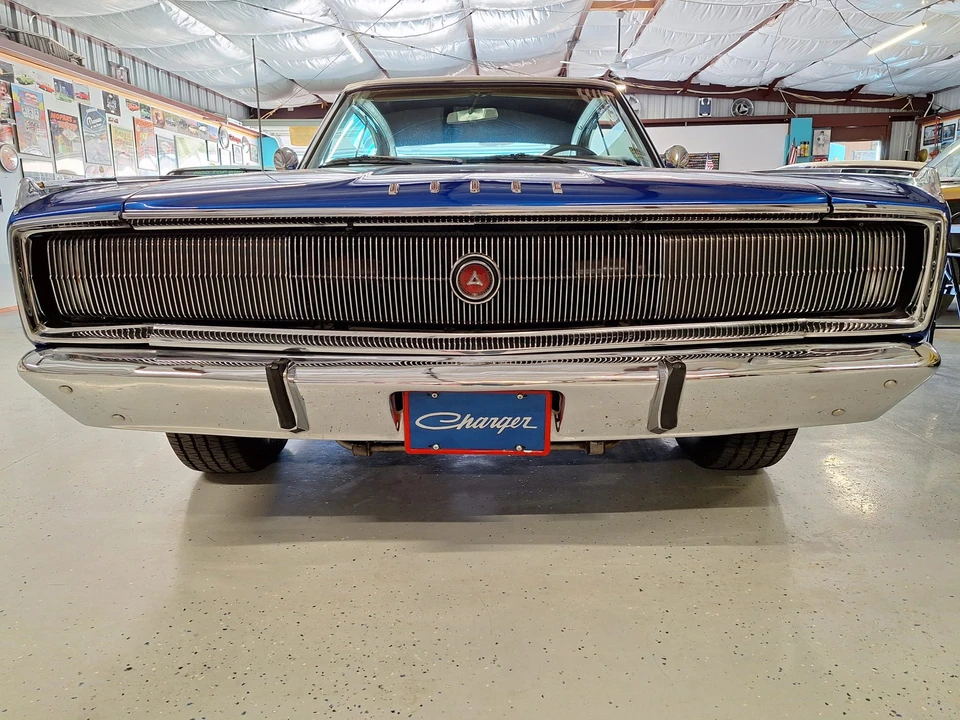 1967 Dodge Charger 1st Gen - Image 18 of 31