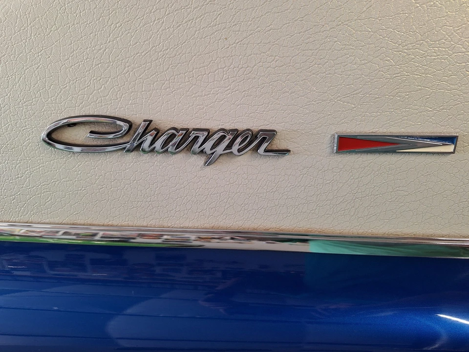1967 Dodge Charger 1st Gen - Image 28 of 31
