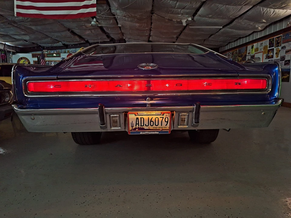 1967 Dodge Charger 1st Gen - Image 23 of 31