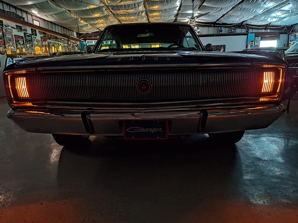1967 Dodge Charger 1st Gen - Image 20 of 31