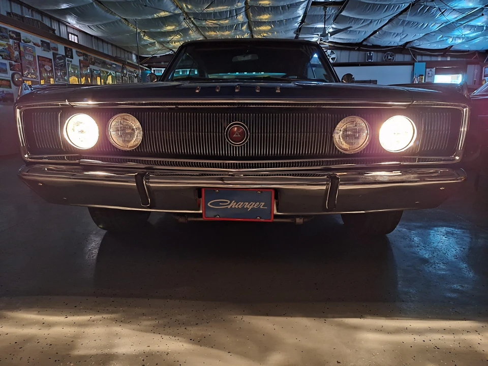 1967 Dodge Charger 1st Gen - Image 21 of 31