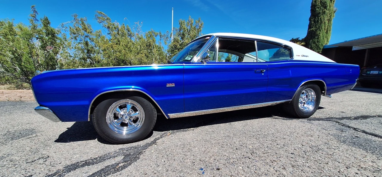 1967 Dodge Charger 1st Gen - Image 15 of 31