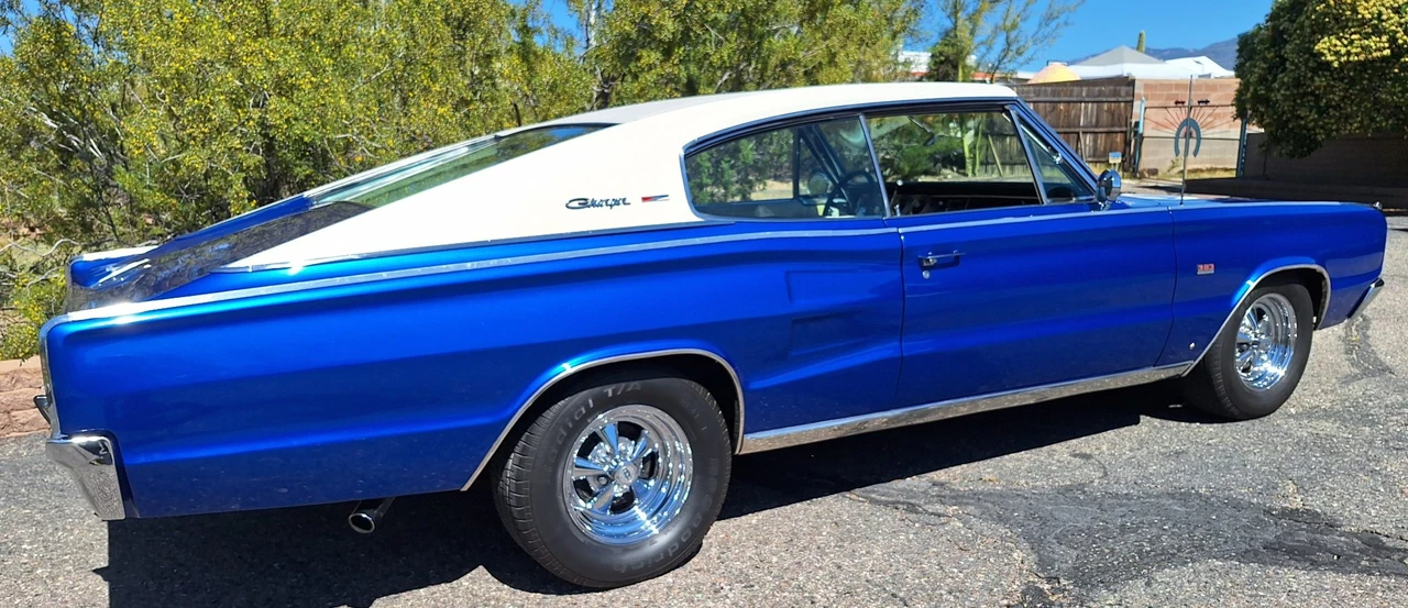 1967 Dodge Charger 1st Gen - Image 17 of 31