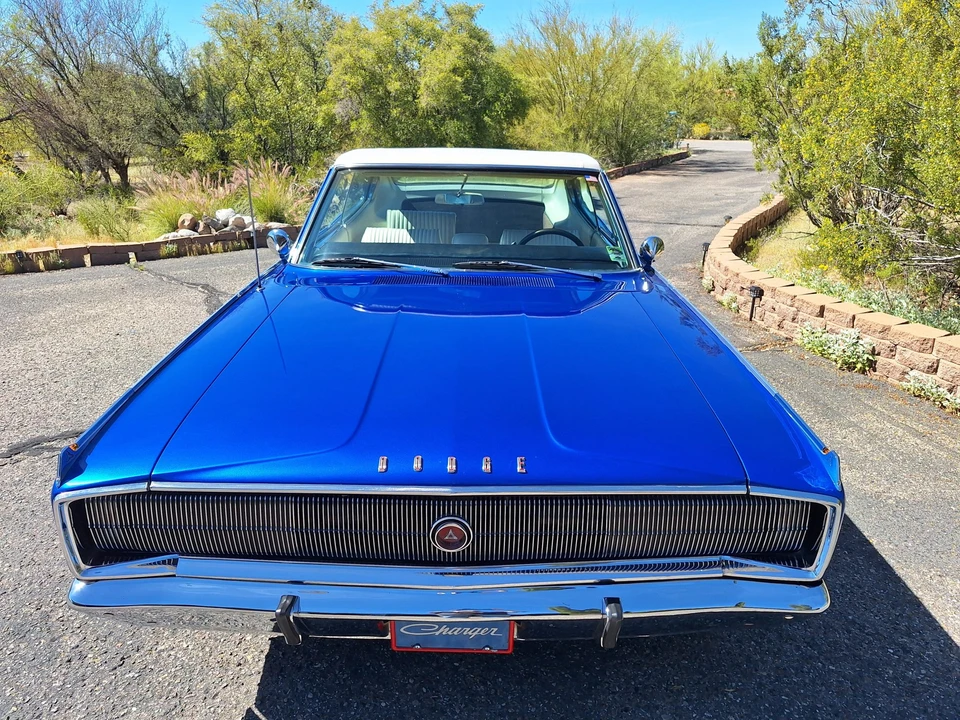 1967 Dodge Charger 1st Gen - Image 13 of 31