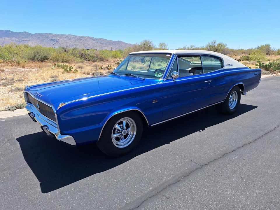 1967 Dodge Charger 1st Gen - Image 5 of 31