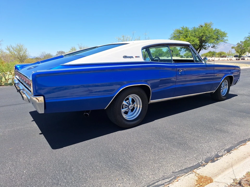 1967 Dodge Charger 1st Gen - Image 9 of 31