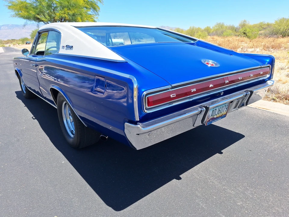 1967 Dodge Charger 1st Gen - Image 7 of 31