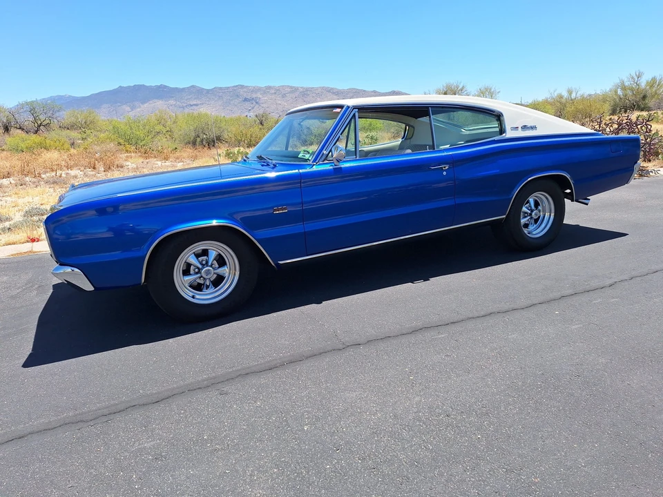 1967 Dodge Charger 1st Gen - Image 6 of 31
