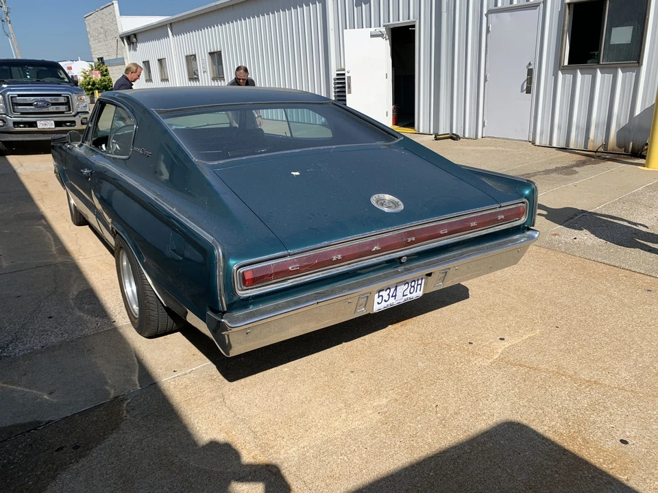 1967 Dodge Charger 1st Gen - Image 17 of 31