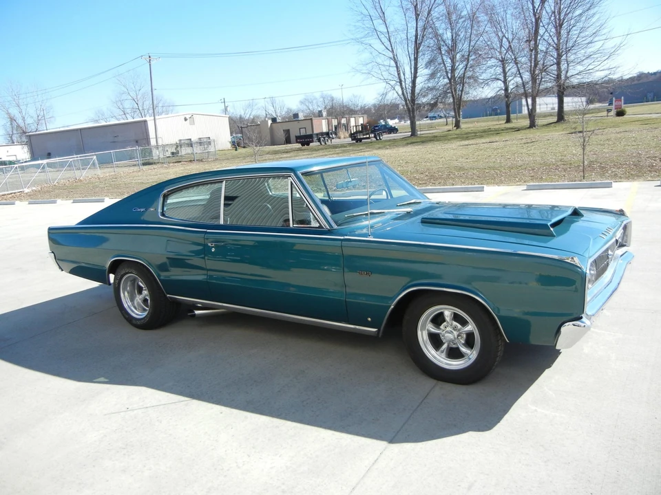 1967 Dodge Charger 1st Gen - Image 13 of 31