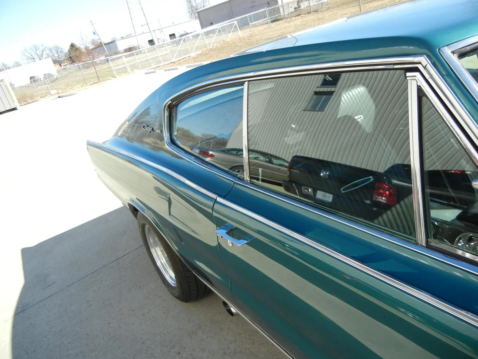 1967 Dodge Charger 1st Gen - Image 30 of 31