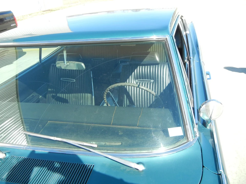 1967 Dodge Charger 1st Gen - Image 28 of 31