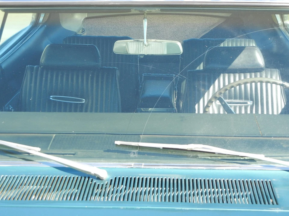 1967 Dodge Charger 1st Gen - Image 27 of 31
