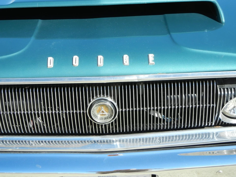 1967 Dodge Charger 1st Gen - Image 24 of 31