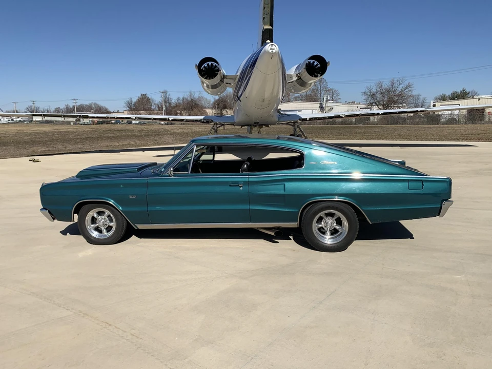 1967 Dodge Charger 1st Gen - Image 19 of 31