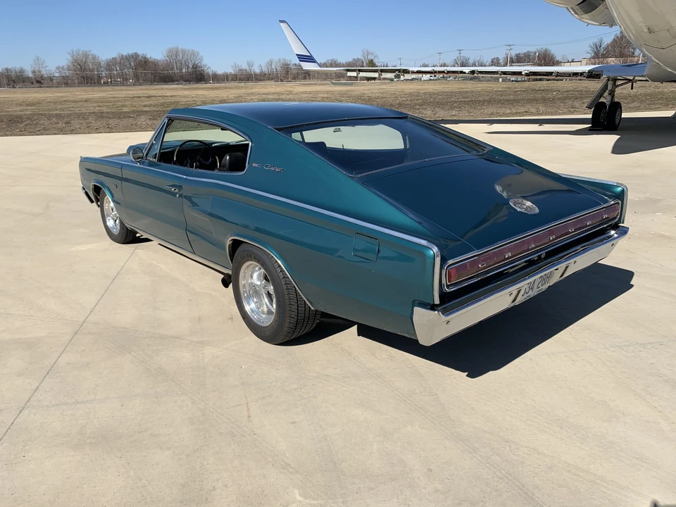 1967 Dodge Charger 1st Gen - Image 18 of 31