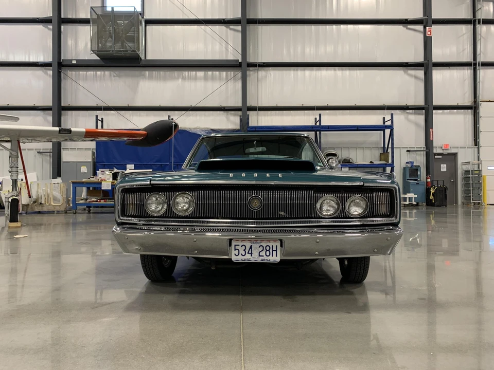 1967 Dodge Charger 1st Gen - Image 12 of 31