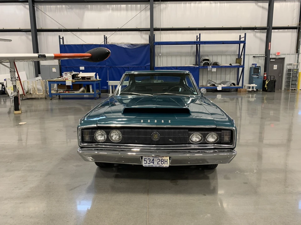 1967 Dodge Charger 1st Gen - Image 11 of 31