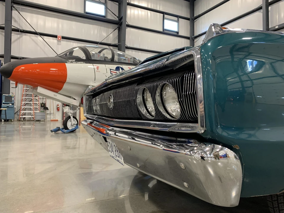 1967 Dodge Charger 1st Gen - Image 21 of 31