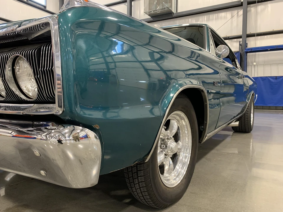 1967 Dodge Charger 1st Gen - Image 23 of 31