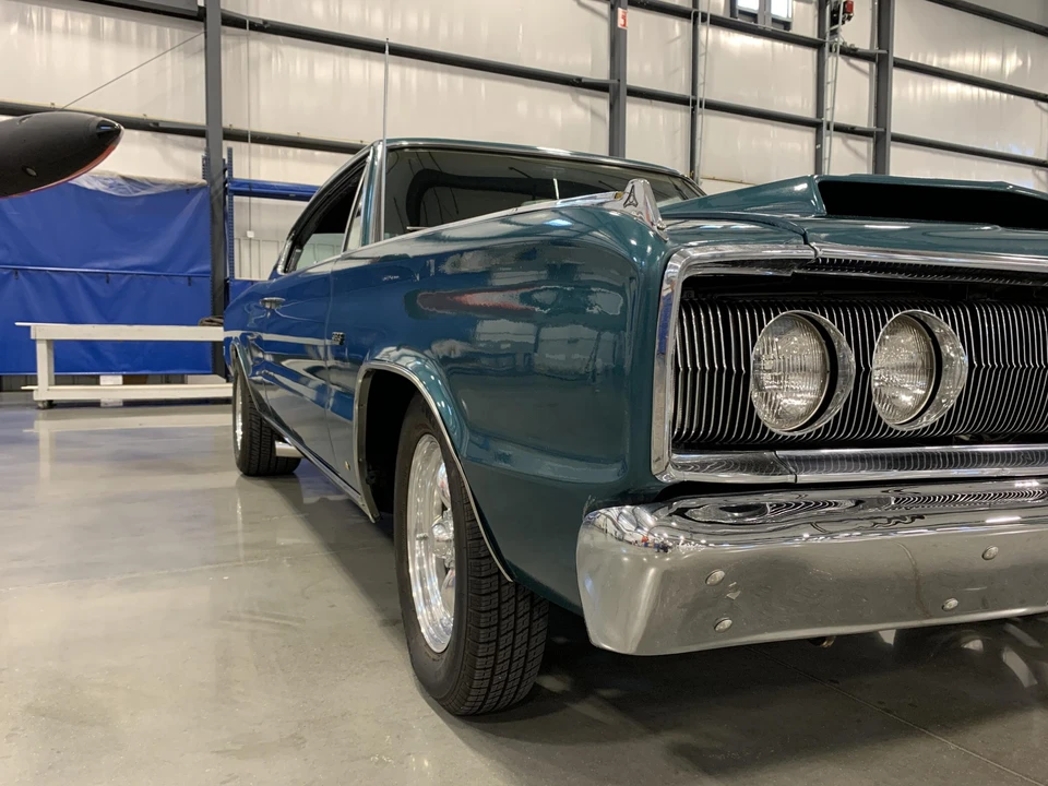 1967 Dodge Charger 1st Gen - Image 22 of 31