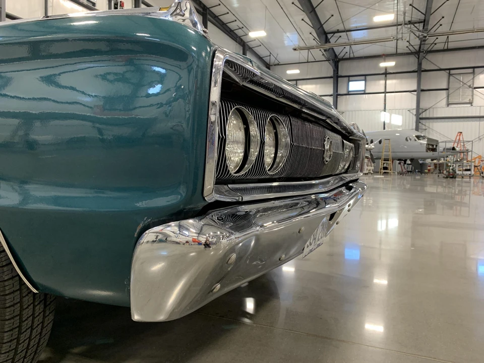 1967 Dodge Charger 1st Gen - Image 20 of 31