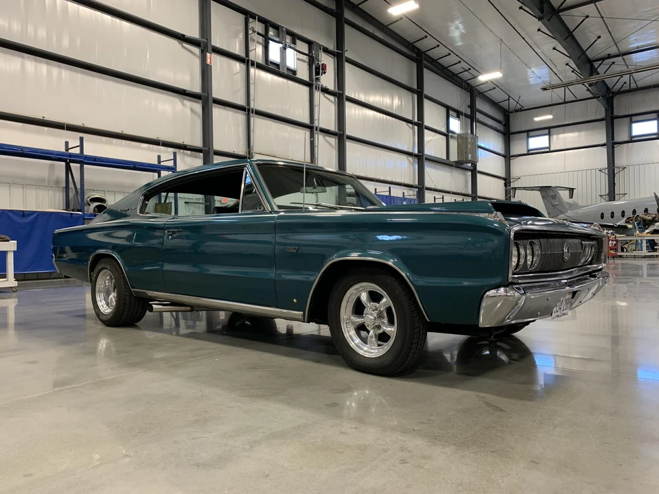1967 Dodge Charger 1st Gen - Image 2 of 31