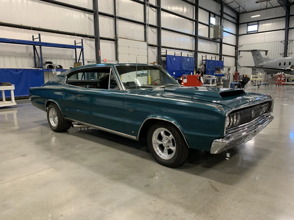 1967 Dodge Charger 1st Gen - Image 3 of 31