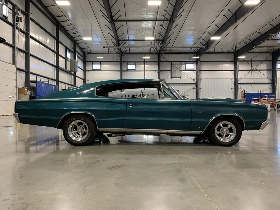 1967 Dodge Charger 1st Gen - Image 5 of 31