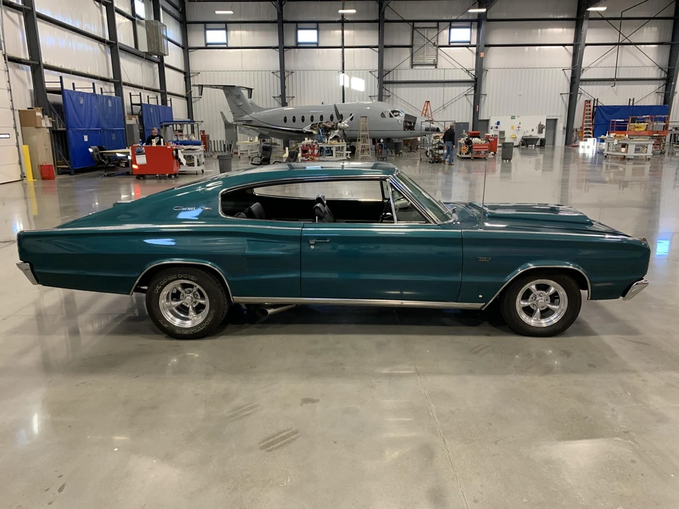 1967 Dodge Charger 1st Gen - Image 4 of 31