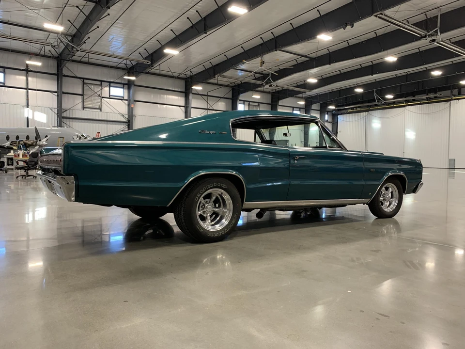 1967 Dodge Charger 1st Gen - Image 6 of 31
