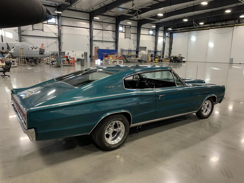 1967 Dodge Charger 1st Gen - Image 7 of 31