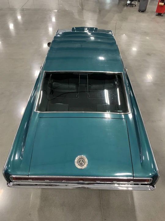 1967 Dodge Charger 1st Gen - Image 31 of 31