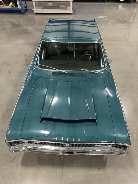 1967 Dodge Charger 1st Gen - Image 29 of 31
