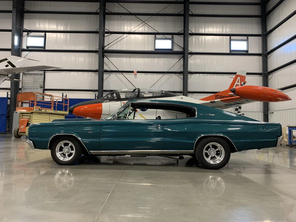 1967 Dodge Charger 1st Gen - Image 8 of 31