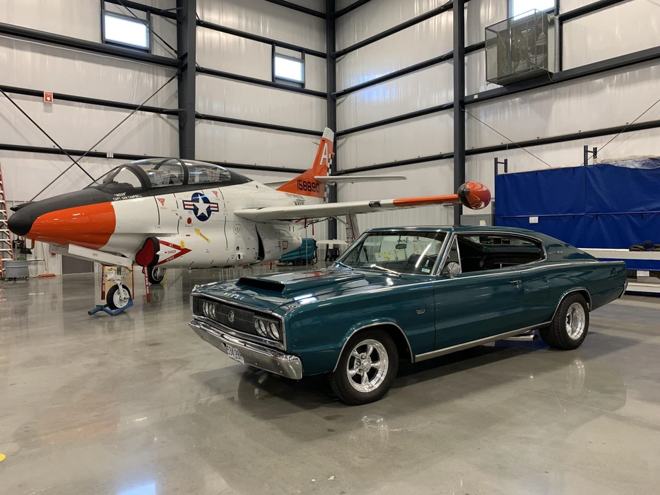 1967 Dodge Charger 1st Gen - Image 10 of 31