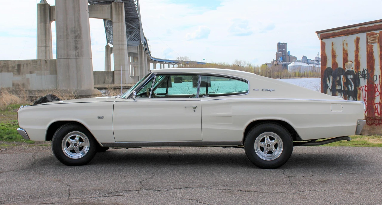 1967 Dodge Charger 1st Gen - Image 7 of 31