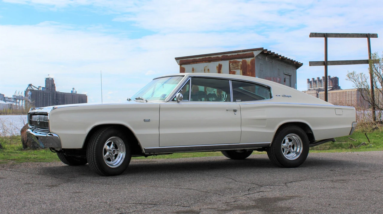 1967 Dodge Charger 1st Gen - Image 5 of 31