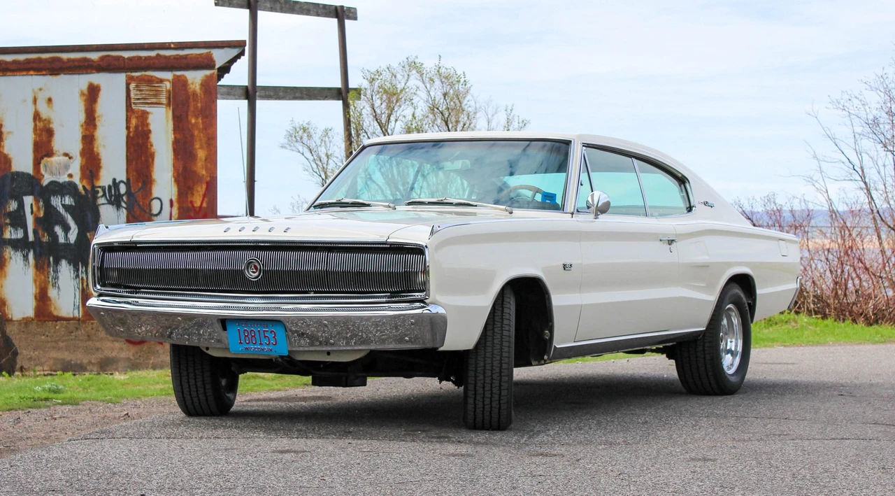 1967 Dodge Charger 1st Gen - Image 2 of 31