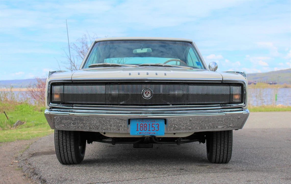1967 Dodge Charger 1st Gen - Image 24 of 31