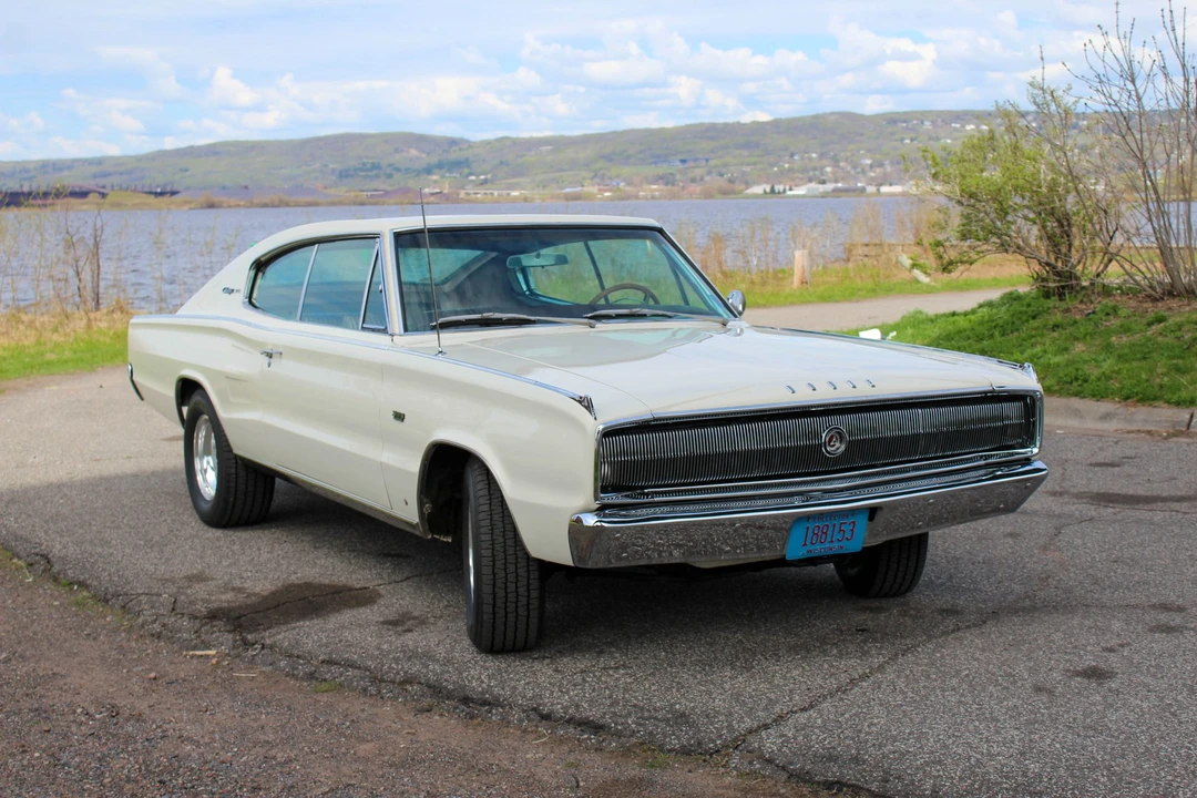 1967 Dodge Charger 1st Gen - Image 22 of 31