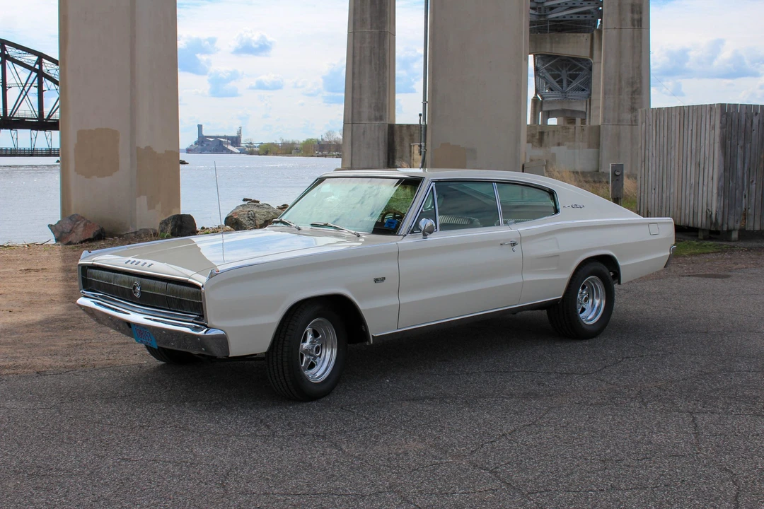 1967 Dodge Charger 1st Gen - Image 3 of 31