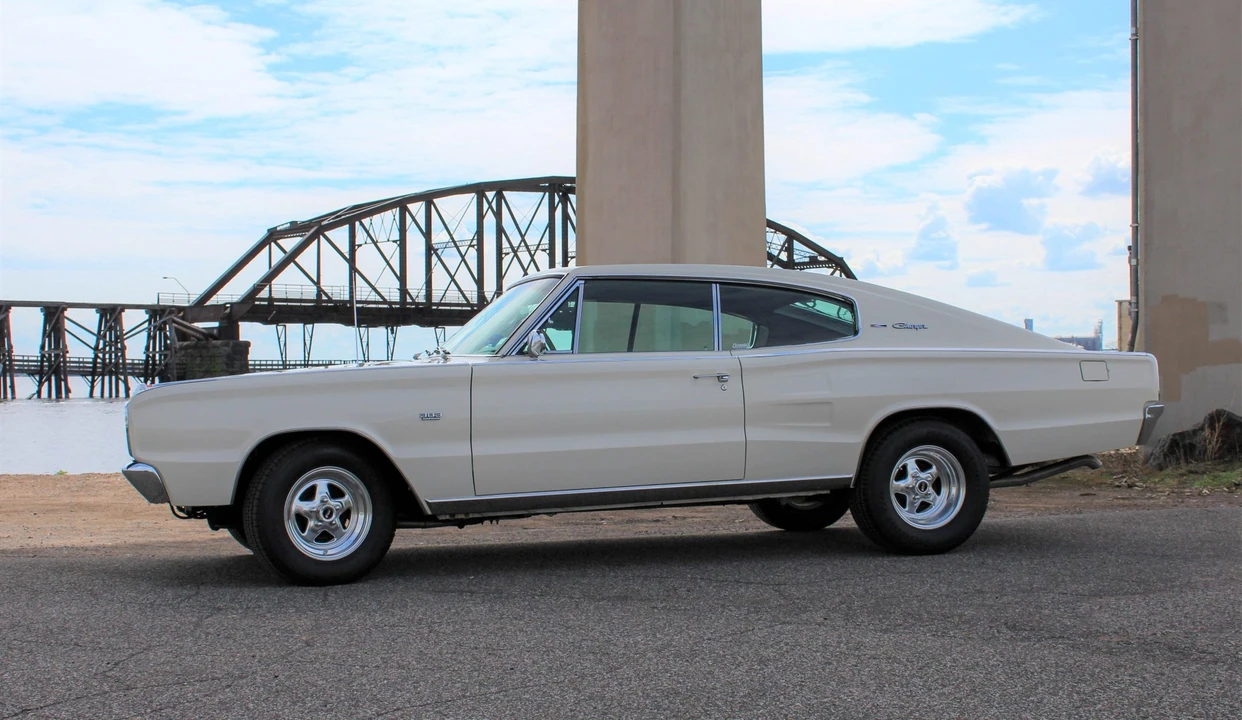 1967 Dodge Charger 1st Gen - Image 6 of 31