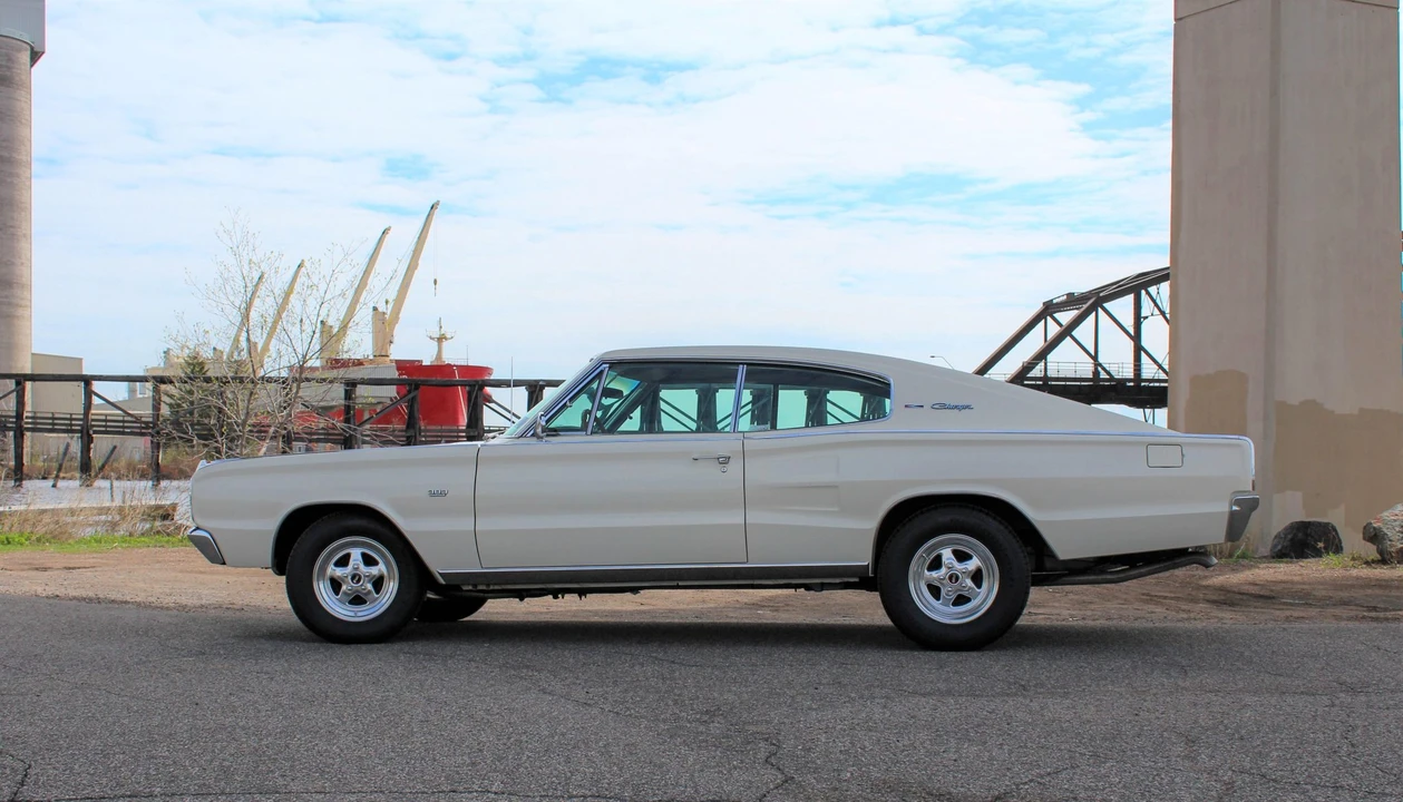 1967 Dodge Charger 1st Gen - Image 8 of 31